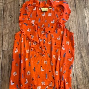 5 for $25 Maeve Tank top